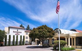 Residence Inn Menlo Park Palo Alto